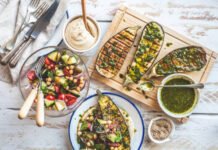 Consuming Raw Food – Is it a Craze Food