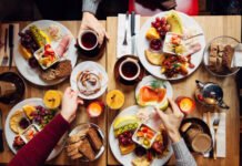 Poor Personal Health Practices in a Dining establishment as well as Just How to stop Food Poisoning Food