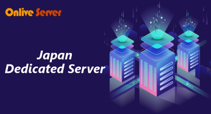 Japan Dedicated Server