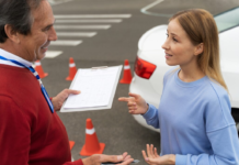 Why HR Driving Courses Are Essential for Employee Training Programs