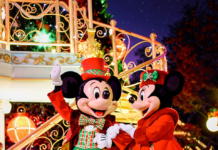 Your Guide to an Enchanting Adventure: Planning the Perfect Holiday in Paris with a Visit to Disneyland