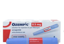 Vorteile der Verwendung von Ozempic für eine effektive Gewichtskontrolle