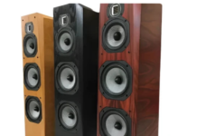 Timeless Sound: Why Legacy Audio Speakers and Loudspeakers Are Worth the Investment