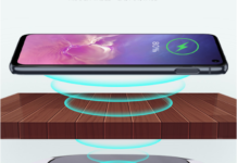 Revolutionizing Charging: The Hidden Phone Charger and Invisible Qi Charger