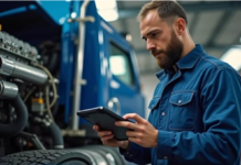 Preventative Maintenance Tips to Keep Your Diesel Fleet in Peak Condition
