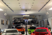 The Ultimate Guide to Changing and Coating Your Garage Floor at Home