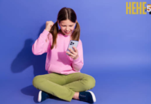 Download Hehe555 App – Play Exciting Games & Win Big Today