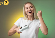 Asia Gaming Live Casino | Play Real Dealer Games at Lucky7